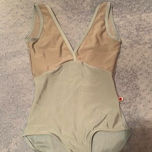 YUMIKO LEOTARD DANCEWEAR